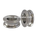 carbon steel du bushing ring bushing manufacturing factory